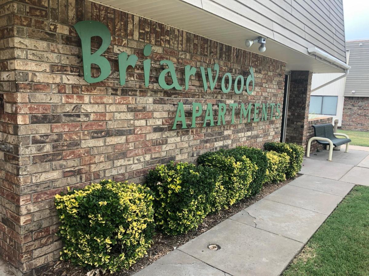 Extended Stay At Briarwood Apartments Woodward Zewnętrze zdjęcie