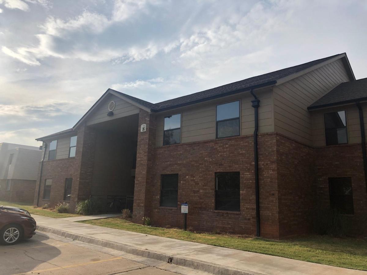 Extended Stay At Briarwood Apartments Woodward Zewnętrze zdjęcie