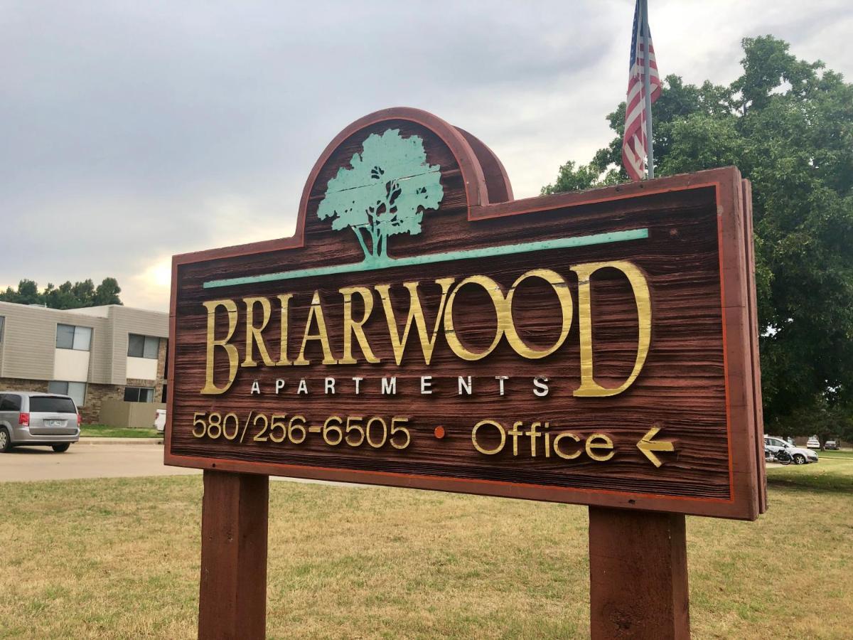 Extended Stay At Briarwood Apartments Woodward Zewnętrze zdjęcie